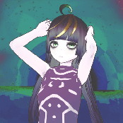 Another Lonely Sorrow Rabbit