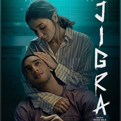 Phoolon Ka Taaro Ka (From "Jigra")