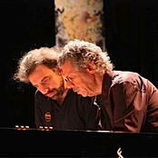 chick corea, stefano bollani