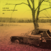 Sobre ruinas descansar (II)