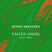 Fallen Angel (Kelpe Remix)