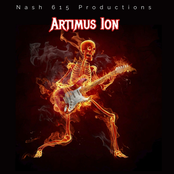 Artimus Ion