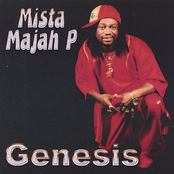 mista majah p