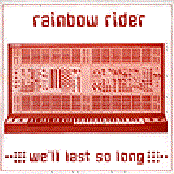 Rainbow Rider