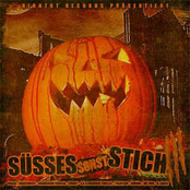 Süßes sonst Stich 3