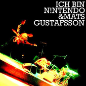 End by Ich Bin N!ntendo & Mats Gustafsson