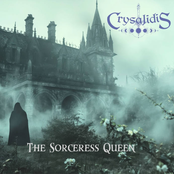 The Sorceress Queen