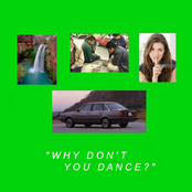 Why Don't You Dance?