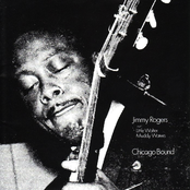 I Used To Have A Woman by Jimmy Rogers