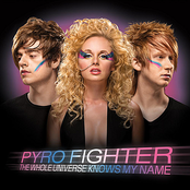 The Whole Universe Knows My Name