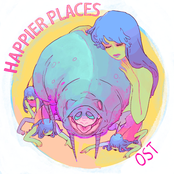 Happier Places OST