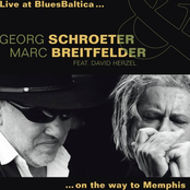 Live at Blues Baltica