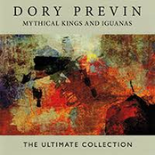 Her Mothers Daughter by Dory Previn