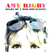 Amy Rigby: Diary of a Mod Housewife