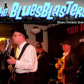 the bluesblasters