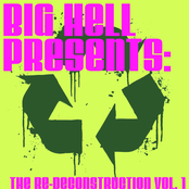 The Re-Deconstruction EP