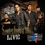 Scooter Brown: Live At Big Texas