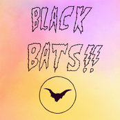 black bats