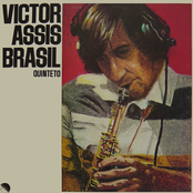 Waltz For Phil by Victor Assis Brasil