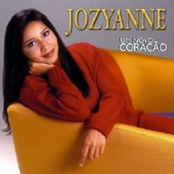 Estou Aqui by Jozyanne