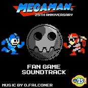 MegaMan 25th Anniversary - Final Mix