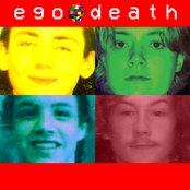 Ego Death: still functional