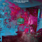 Cathode Ray Video Machine