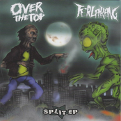 Terlarang / Over The Top