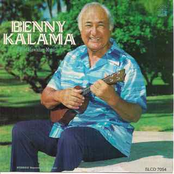 Benny Kalama