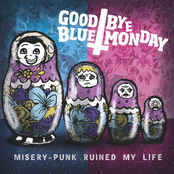 Misery-Punk Ruined My Life - Single