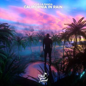 California In Rain