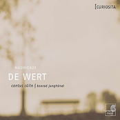 Wert: Five-Part Madrigals