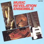 Playtime by Music Revelation Ensemble