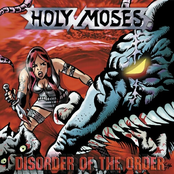 Deeper by Holy Moses