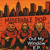 Out My Window EP