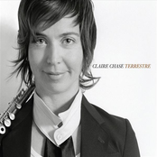 Claire Chase: Terrestre