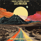 drive down a different road