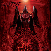 Undeserving by Suffocation