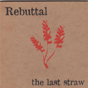 The Last Straw