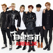 Adrenaline by Beast