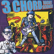 3 Chord Rocket Science!