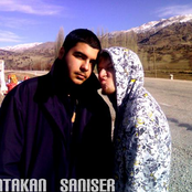 Şanışer feat. atakan