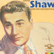 Artie Shaw Orchestra: Begin The Beguine