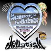 Sensory Lullabies: Tribute To Jellyfish