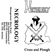 Cross And Plough