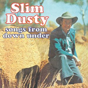 Roadliner by Slim Dusty