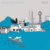 Ebony Bow by Radar Bros.