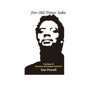 Doc Powell: For Old Times Sake