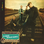 Ei meitä kukaan kaipaa