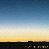 Love Theory EP